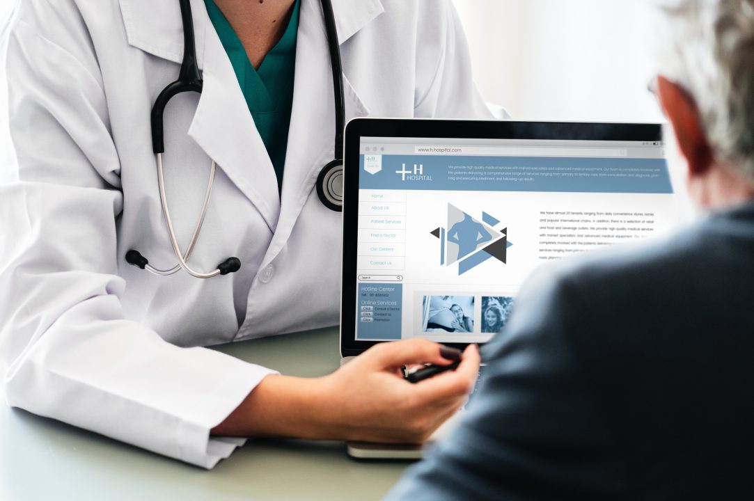 Why Being an Interpreter is a Good Career Move for Foreign Trained Health Care Professionals