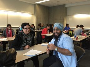 Interpreting in Mental Health Settings
