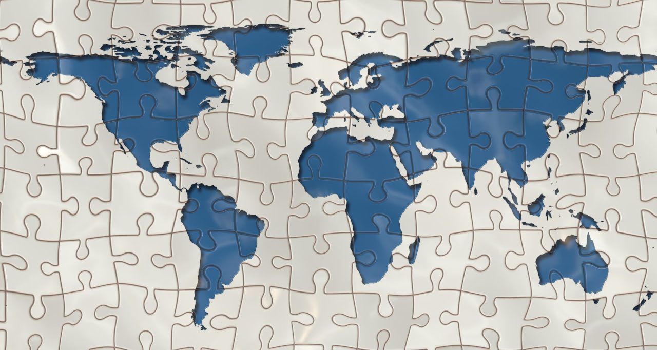 Standards, Certification and Education – how it all connects