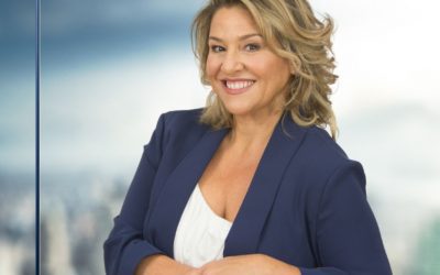Kudos to our Founder & Director – Angela Sasso