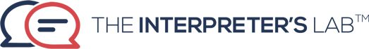 Interpreting | The Interpreter's Lab Logo