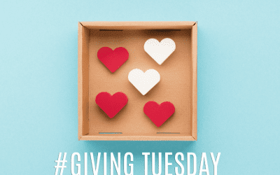 Giving Tuesday