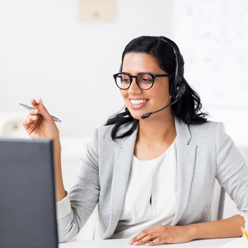 Interpreter Education Programs for Aspiring Interpreters