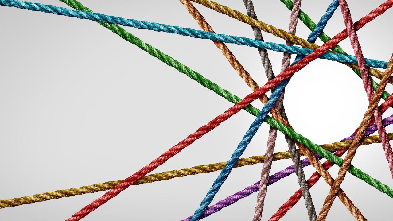 Connecting, Sharing, Learning, and Growing Just Got Better at The Lab!