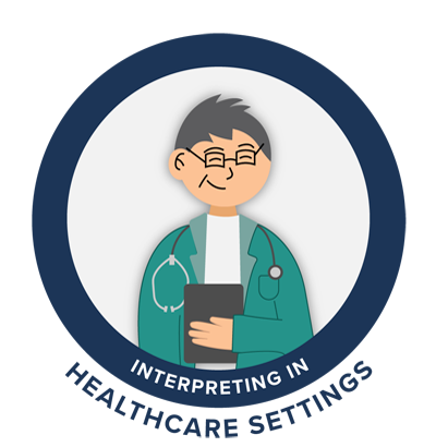 Interpreter Training Program | The Interpreter's Lab