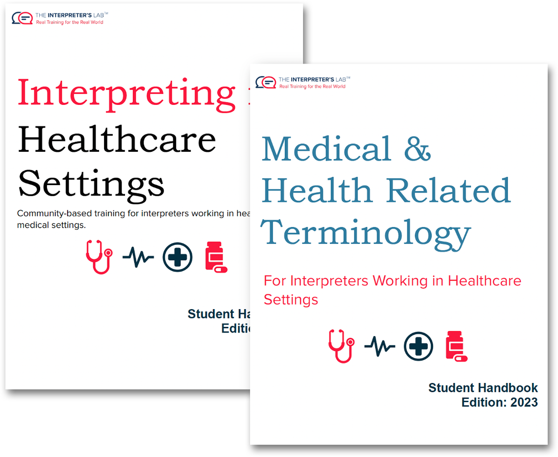 Healthcare & Medical Interpreter Training Program