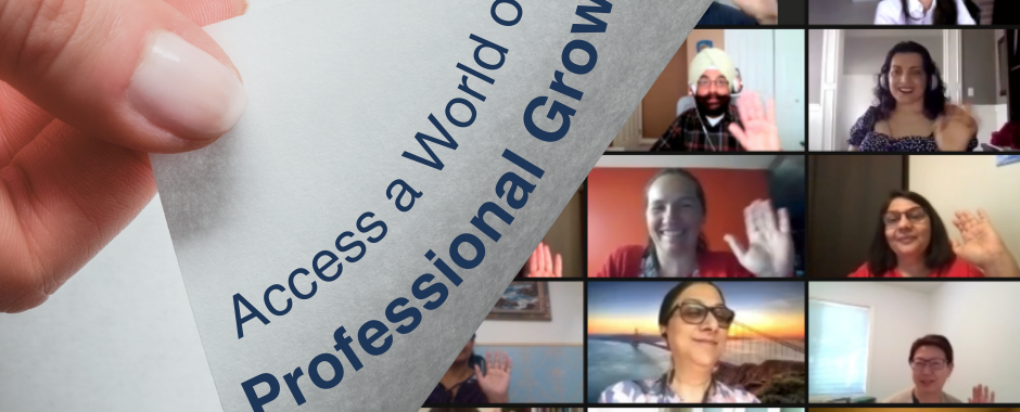 Interpreting Goes Beyond the Classroom