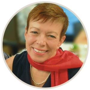 Dr. Debra Russell
