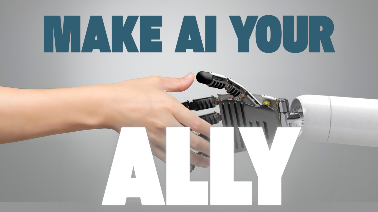 AI and Interpreting: What You Need to Know